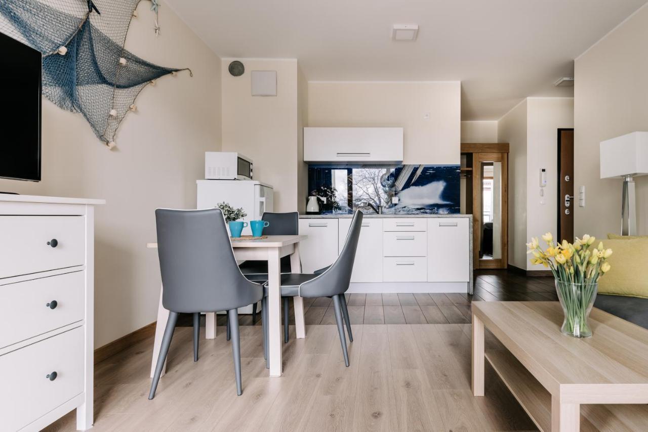 Appartamento Maestro Gdynia