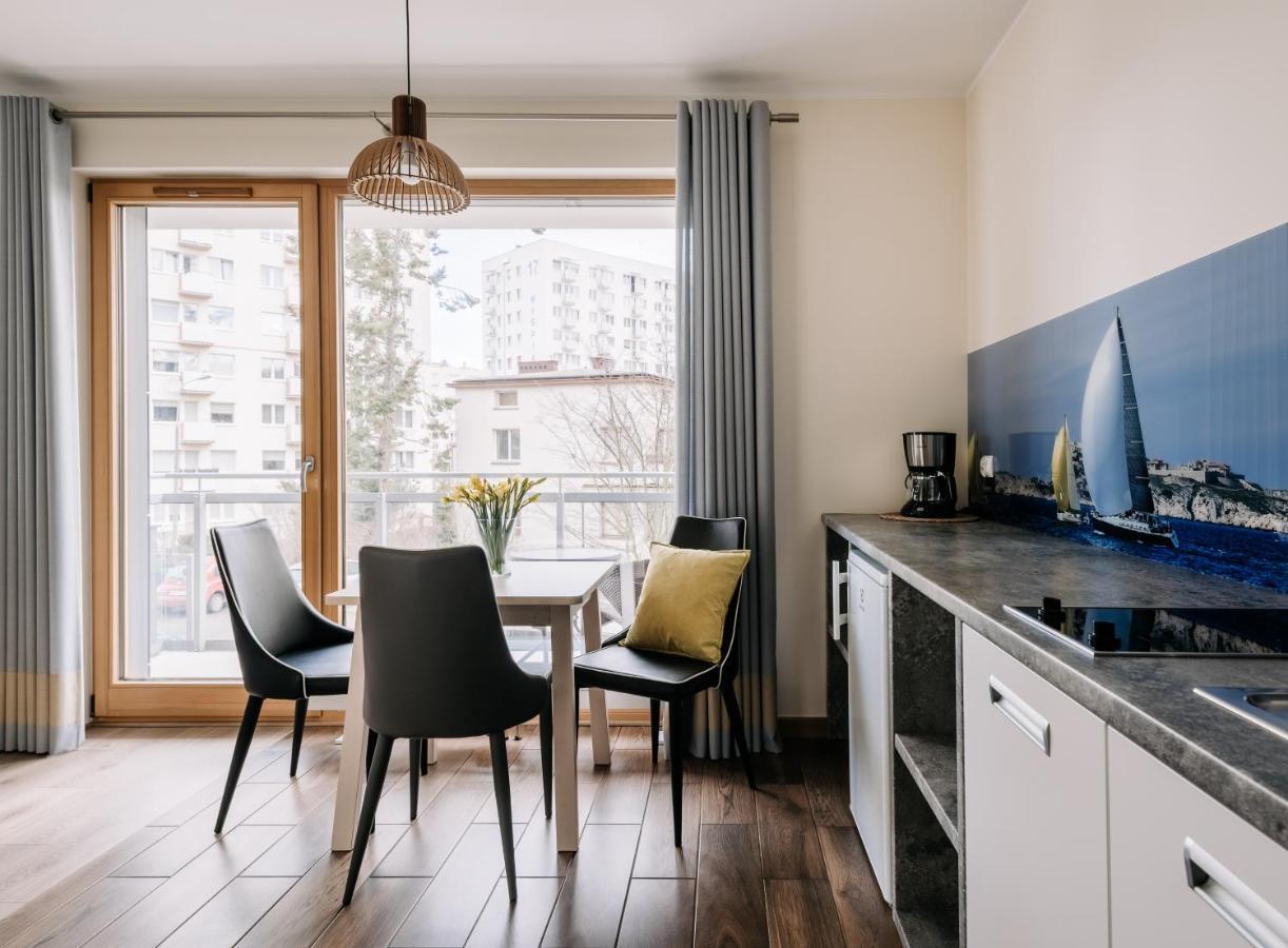 Apartment Maestro